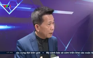 Biến không gian công cộng thành động lực tăng trưởng