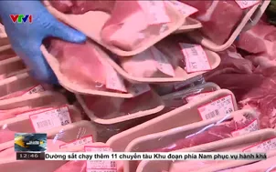 Doanh nghiệp tiêu dùng sẵn sàng hàng tết