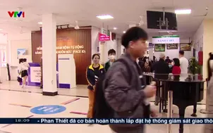 Hiệu quả đăng ký khám bảo hiểm y tế điện tử