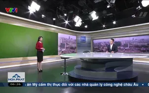 Bản tin thời tiết 6h15 - 25/12/2025