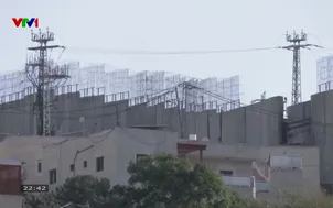 Dư luận phản đối Israel mở rộng khu định cư