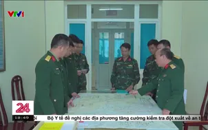 Huấn luyện chiến thuật - gốc rễ của năng lực chỉ huy