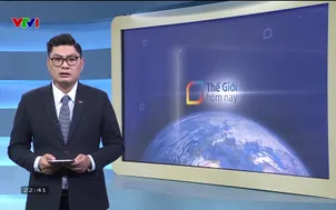 Mỹ phong tỏa kinh tế Venezuela