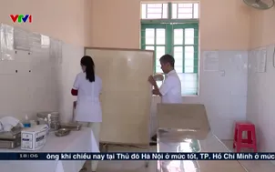 Tháo gỡ khó khăn y tế cơ sở