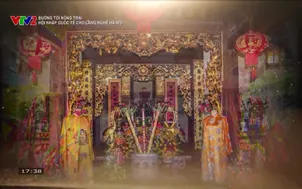 Đường tới nông trại: Hội nhập quốc tế cho làng nghề Hà Nội