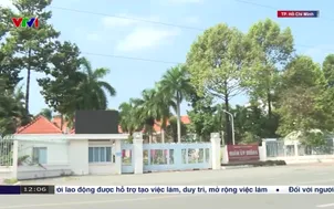 Chuyển trụ sở dôi dư thành trường học