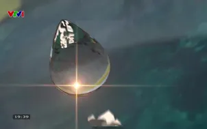 Bản tin thời tiết 19h45 - 27/12/2025