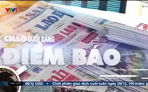 Điểm báo - 27/12/2025