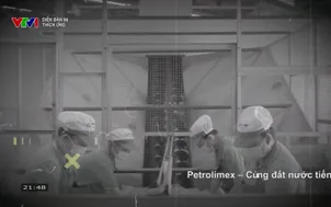 	Diễn đàn 68: Thích ứng