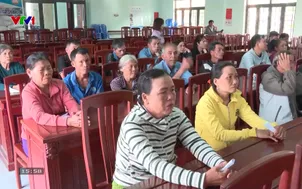 Về quê - 27/12/2025