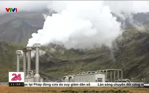 Một năm thành công của những công nghệ bền vững