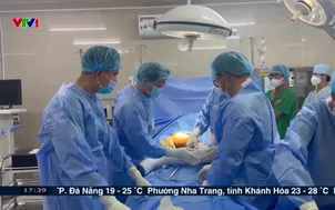 Nâng cao chuyên môn - kỹ thuật Y tế tại đặc khu Phú Quốc