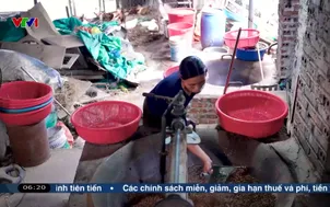 Người sáng chế vì dân