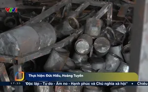 Tập trung cứu chữa cháu bé trong vụ cháy nhà khiến 4 người tử vong