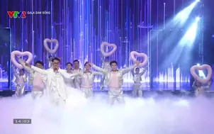 Gala Dám sống - 28/12/2025