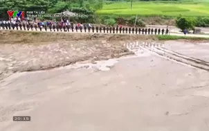 Phim tài liệu: Thi đua yêu nước - Khát vọng hùng cường