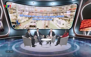 	Giao lưu - Tọa đàm: 	Để chính sách TKNL đi vào cuộc sống