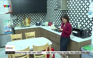 Người tiêu dùng thận trọng chi tiêu, mua sắm tết