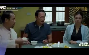 Preview Gia đình trái dấu - Tập 13: Em chồng trơ trẽn xin tiền chị dâu