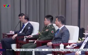 Trung Quốc kêu gọi củng cố lệnh ngừng bắn Campuchia - Thái Lan