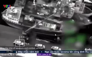 Căng thẳng Arập Xêút - UAE leo thang