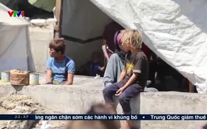 Kêu gọi đầu tư cho con người thay vì chiến tranh