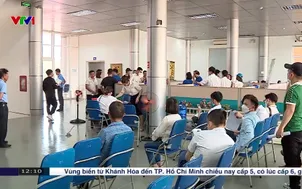 Thu nhập bình quân người lao động tăng