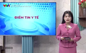 VTV Sống khỏe: Đối diện bệnh ung thư thực quản