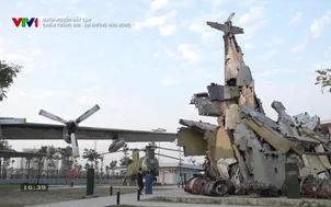 	Mạch nguồn bất tận: 	Chiến thắng B52 - Âm hưởng hào hùng