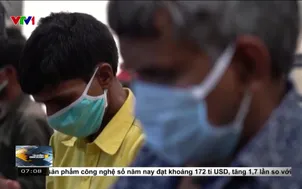 Ấn Độ tuyên bố vượt Nhật Bản về quy mô nền kinh tế