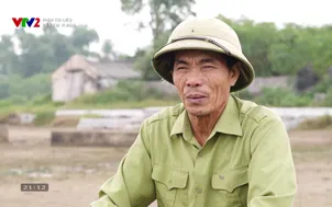 Phim tài liệu: Bên kia vị mặn