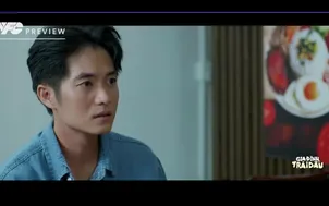 Preview Gia đình trái dấu - Tập 15: Ông Phi chấp nhận cho Đức cưới Vân