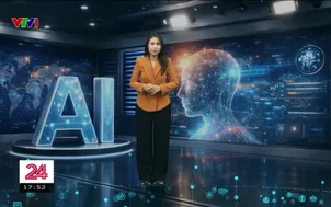 A.I. định hình 2025, thách thức 2026