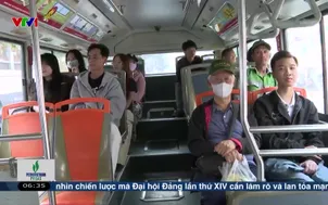 Năm mới với khát vọng cống hiến