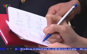 Ngày đầu tiên hộ kinh doanh kê khai thuế