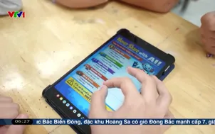 Stem kiến tạo nền tảng thế hệ tương lai