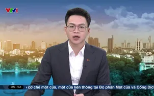 Bản tin thời tiết 5h30 - 02/01/2026