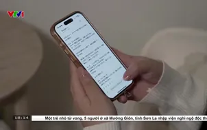 Bước vào lễ đường cùng A.I