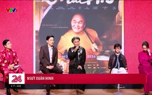 Cuộc đua của phim Việt ịp Tết dương lịch