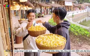 Đa dạng trải nghiệm tại Văn Miếu - Quốc Tử Giám