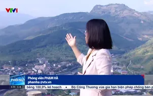 Đảm bảo tiến độ 100 trường nội trú liên cấp ở biên giới