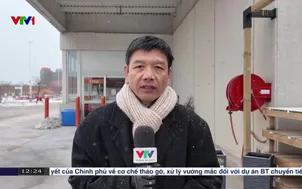 Mỹ hoãn tăng thuế nhập khẩu đồ gỗ nội thất, tủ bếp