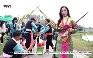 Phiên chợ vùng cao chào năm mới 2026