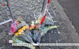 Thảm kịch đêm giao thừa tại Thụy Sỹ