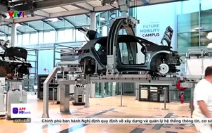 Xe điện Châu Âu đối mặt nhiều thách thức