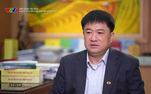 	Ánh sáng tri thức: Người truyền lửa đam mê Khoa học