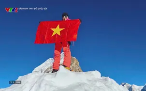 Sách hay thay đổi cuộc đời: Số 1