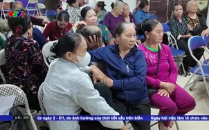 Cạm bẫy từ hội thảo "Tặng quà, bán hàng"