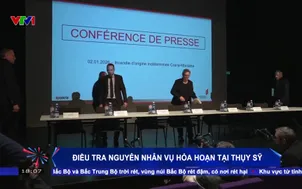 "Thảm kịch đêm giao thừa"