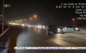 Các cửa ngõ Hà Nội thông thoáng